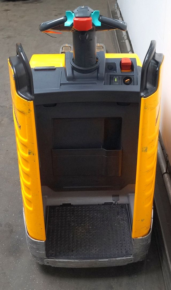 Pallet truck Jungheinrich ERE225