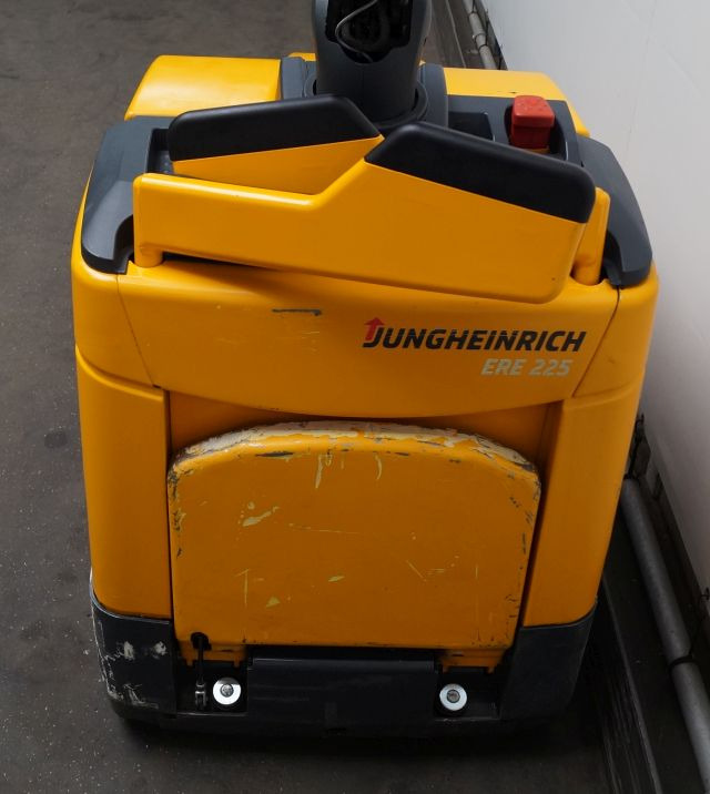 Pallet truck Jungheinrich ERE225