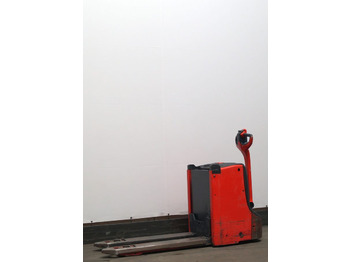 Pallet truck  Linde T16L