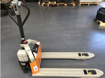 Pallet truck Still ECH12