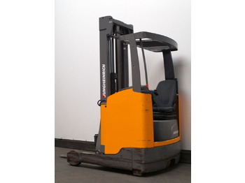 Reach truck  Jungheinrich ETV214