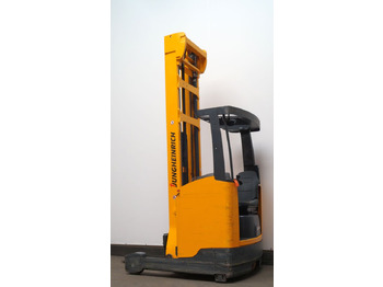 Reach truck  Jungheinrich ETV214