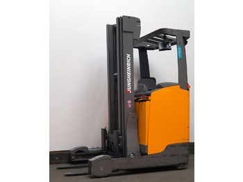 Reach truck  Jungheinrich ETV214