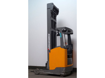 Reach truck  Jungheinrich   ETV214