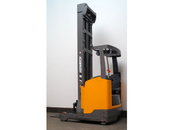 Reach truck  Jungheinrich ETV214