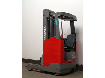 Reach truck  Jungheinrich ETV214
