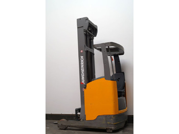 Reach truck  Jungheinrich ETV214