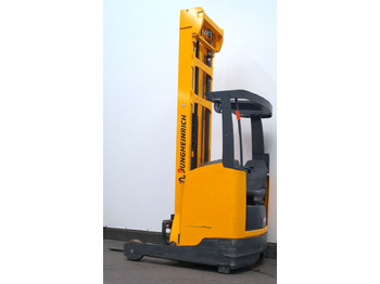 Reach truck  Jungheinrich ETV214