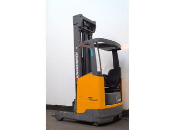 Reach truck  Jungheinrich ETV214