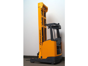 Reach truck  Jungheinrich ETV214