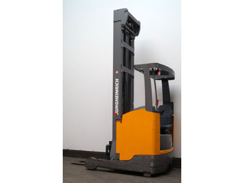 Reach truck  Jungheinrich ETV214