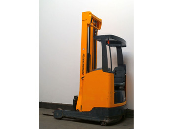 Reach truck  Jungheinrich ETV214
