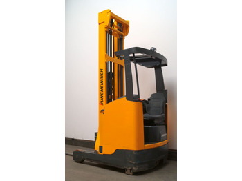 Reach truck  Jungheinrich ETV214