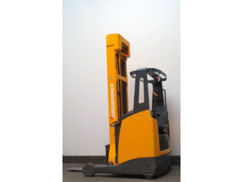 Reach truck  Jungheinrich ETV214