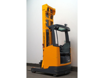 Reach truck  Jungheinrich ETV214