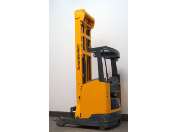 Reach truck  Jungheinrich ETV214