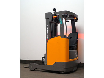 Reach truck  Jungheinrich ETV214