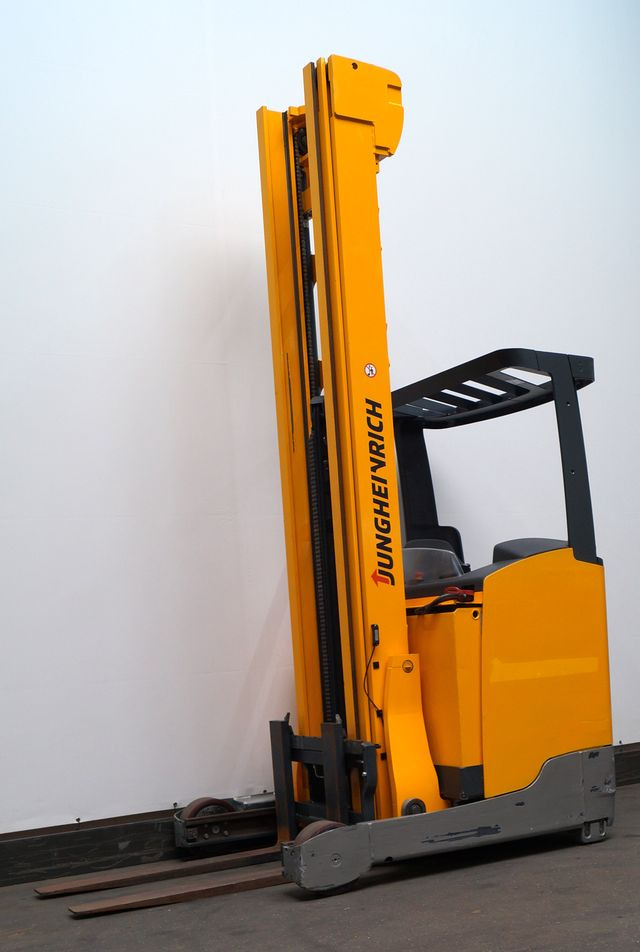 Reach truck Jungheinrich ETV214