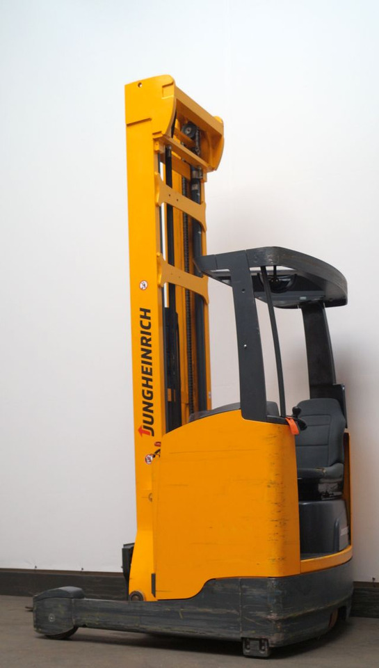 Reach truck Jungheinrich ETV214
