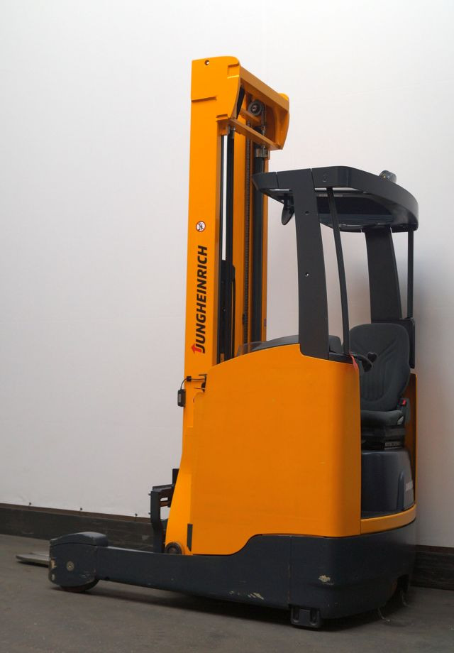 Reach truck Jungheinrich ETV214