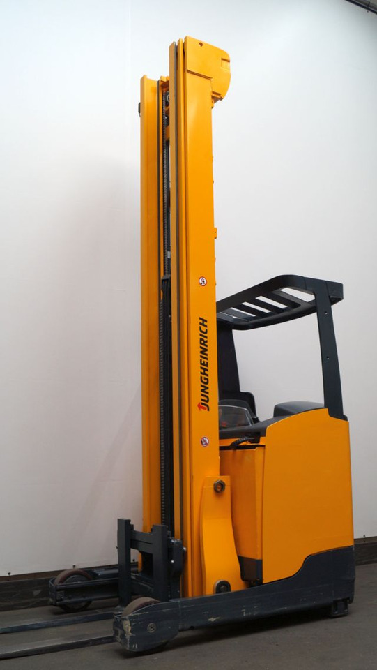 Reach truck Jungheinrich ETV214