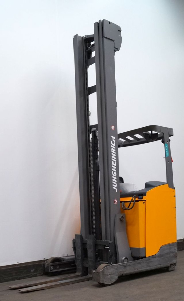 Reach truck Jungheinrich ETV214