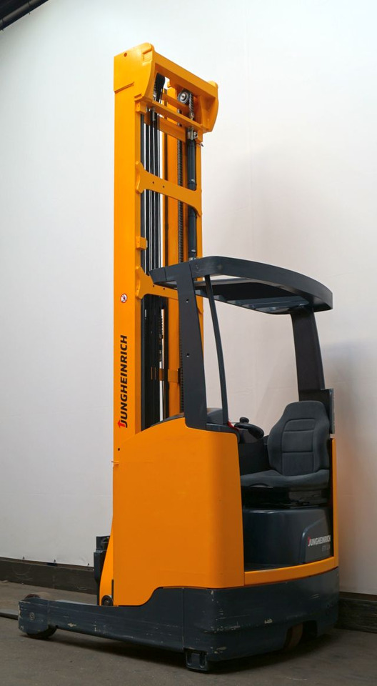 Reach truck Jungheinrich ETV214