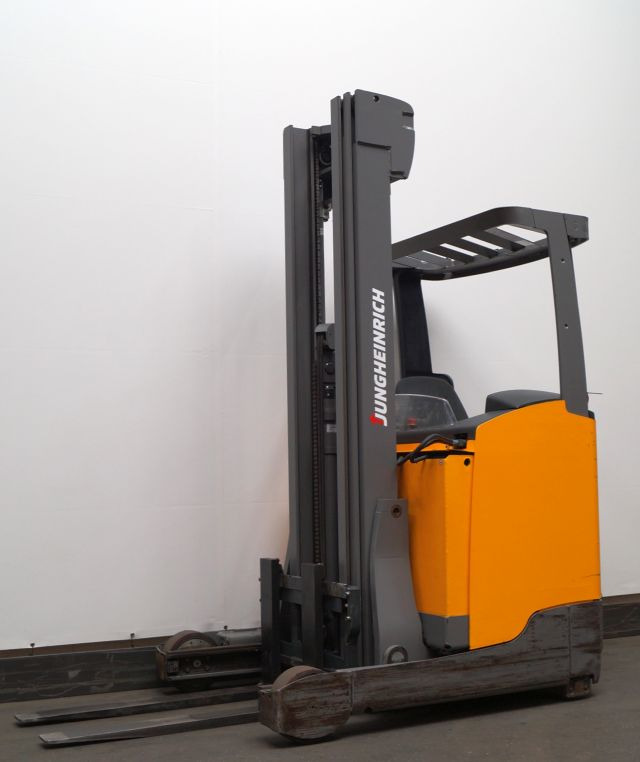 Reach truck Jungheinrich ETV214