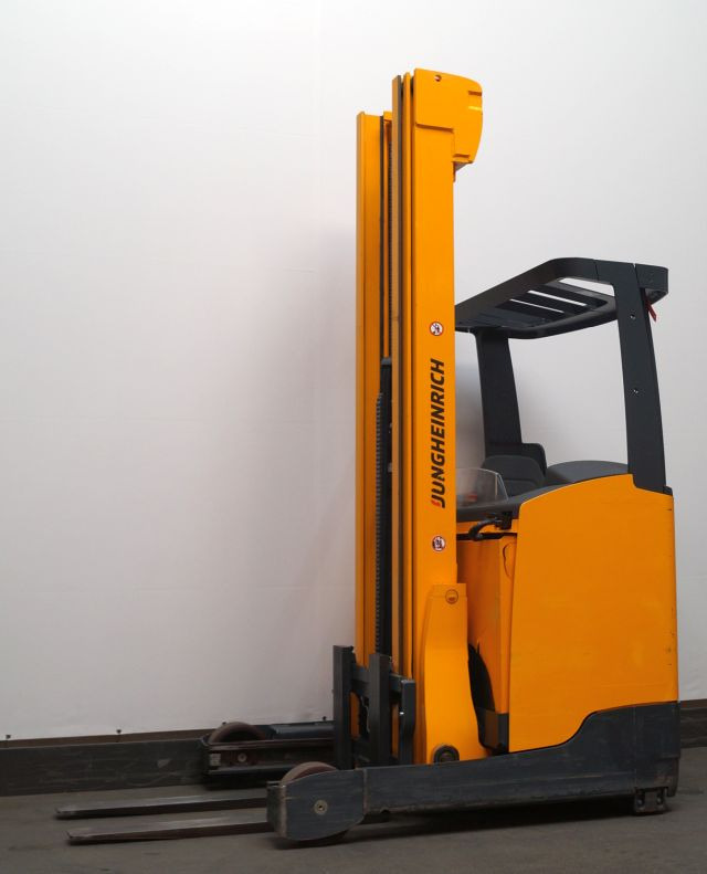 Reach truck Jungheinrich ETV214