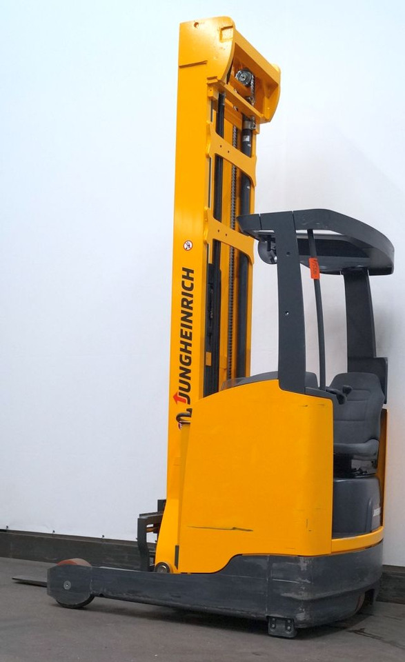Reach truck Jungheinrich ETV214