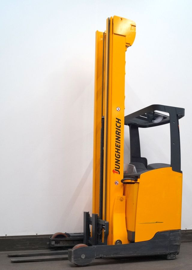 Reach truck Jungheinrich ETV214