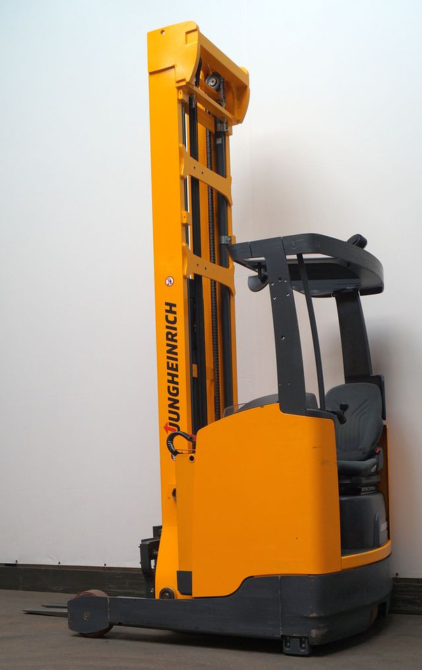 Reach truck Jungheinrich ETV214
