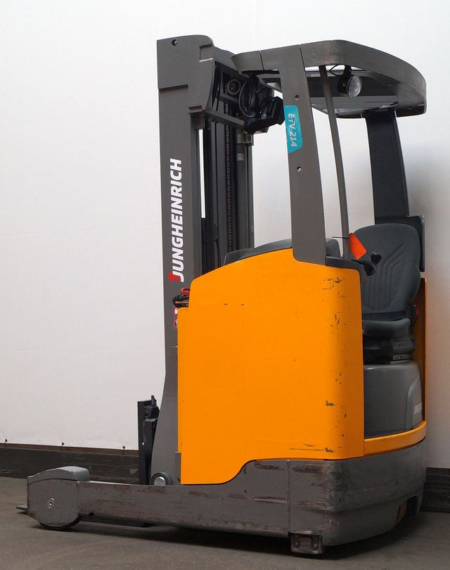 Reach truck Jungheinrich ETV214