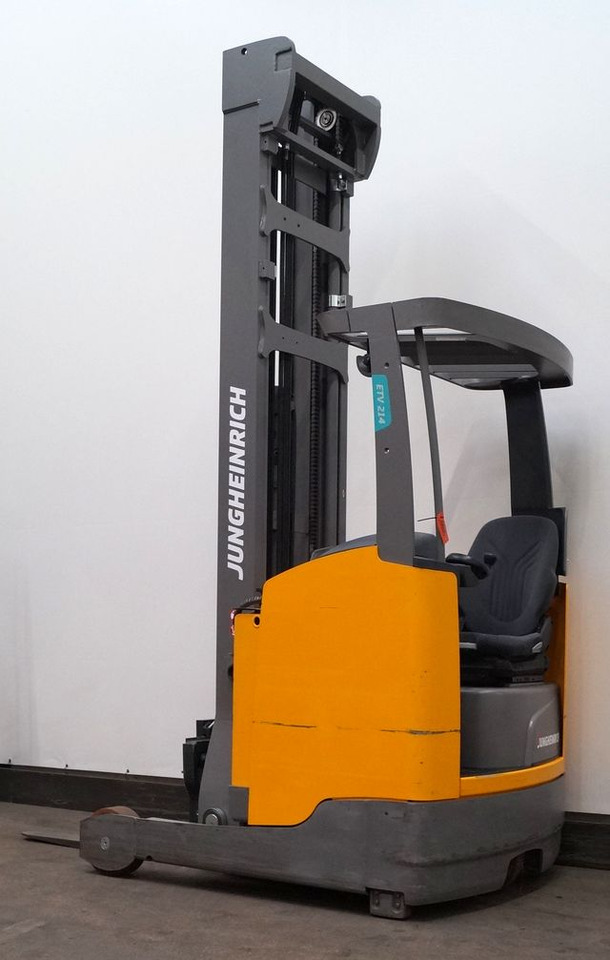 Reach truck Jungheinrich ETV214