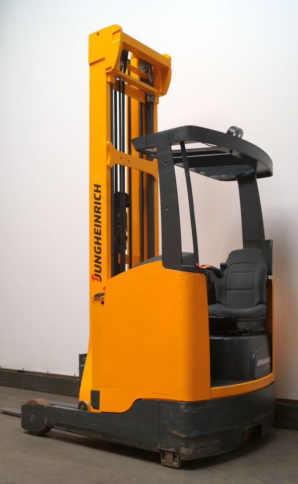 Reach truck Jungheinrich ETV214