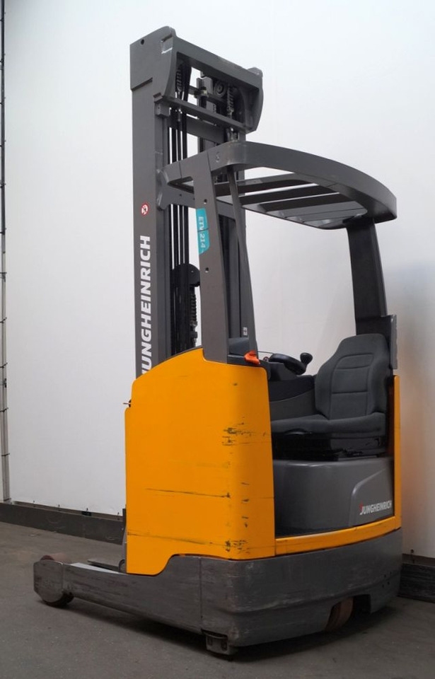 Reach truck Jungheinrich ETV214