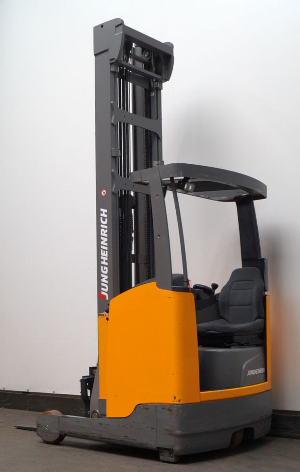 Reach truck Jungheinrich ETV214