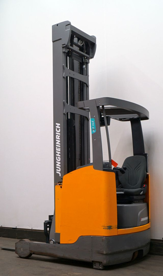 Reach truck Jungheinrich ETV214