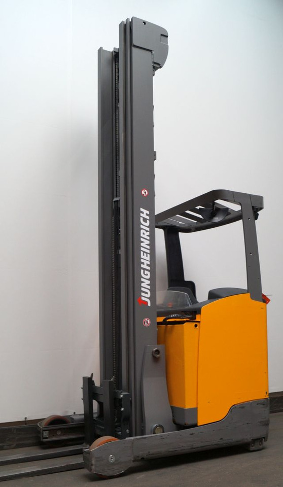 Reach truck Jungheinrich ETV214