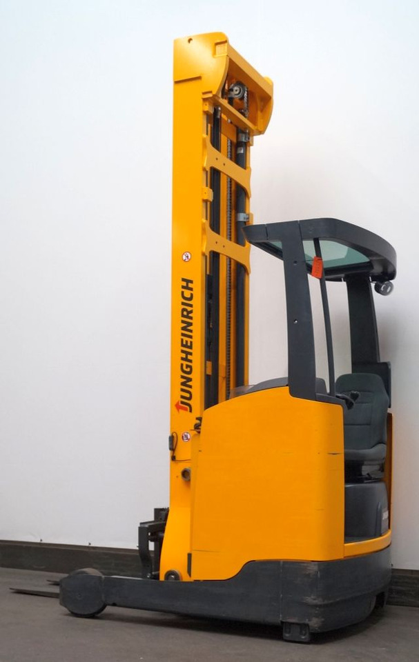 Reach truck Jungheinrich ETV214