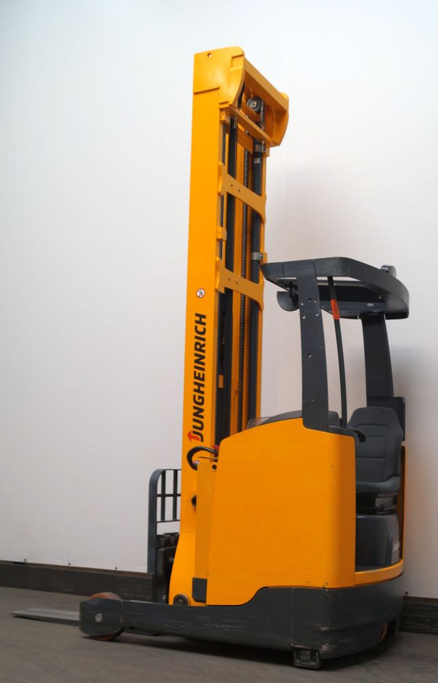 Reach truck Jungheinrich ETV214