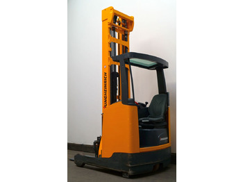 Reach truck  Jungheinrich ETV216