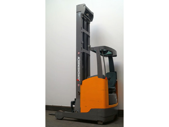 Reach truck  Jungheinrich ETV216