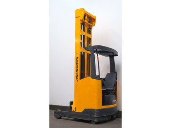 Reach truck  Jungheinrich ETV216