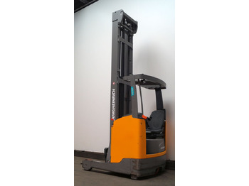 Reach truck  Jungheinrich ETV216