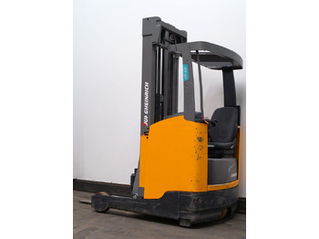 Reach truck  Jungheinrich ETV216
