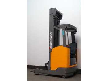 Reach truck  Jungheinrich ETV216