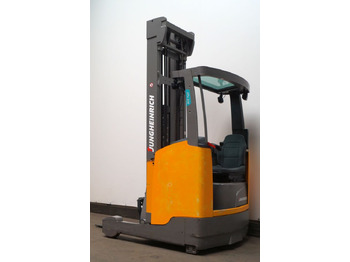 Reach truck  Jungheinrich ETV216