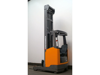 Reach truck  Jungheinrich ETV216