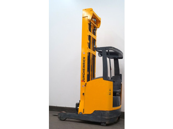 Reach truck  Jungheinrich ETV216
